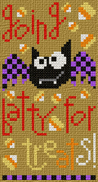 Going Batty
